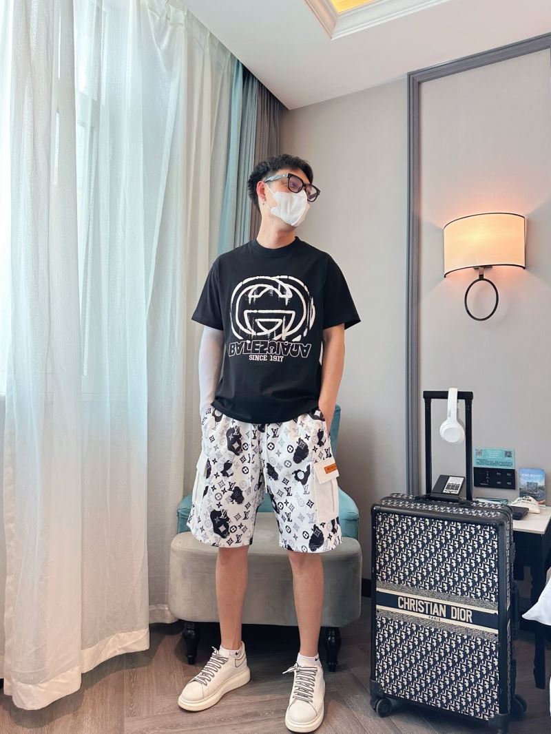 Louis Vuitton Short Pants